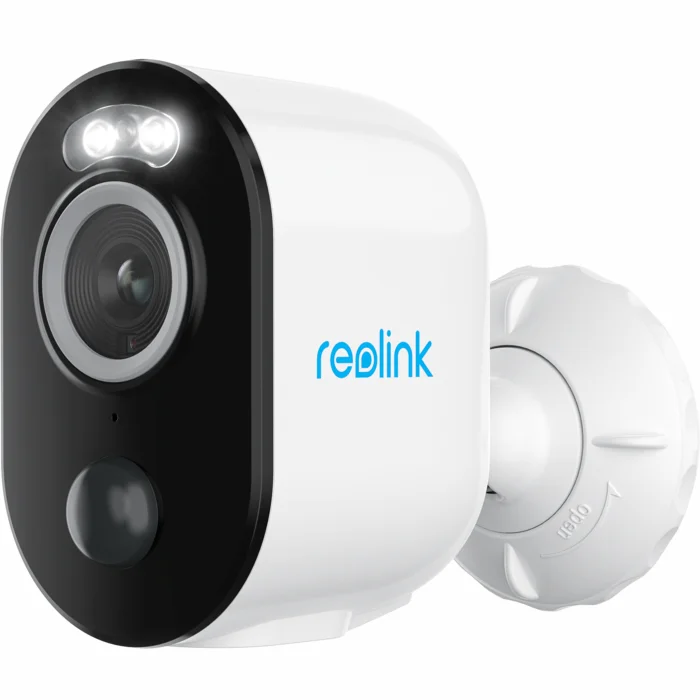 Video novērošanas kameras Reolink Argus Series B330